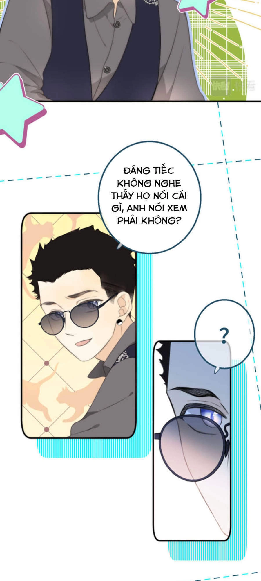 Lâu Tiểu Thư, Lại Gặp Nhau Rồi Chapter 56 - 4