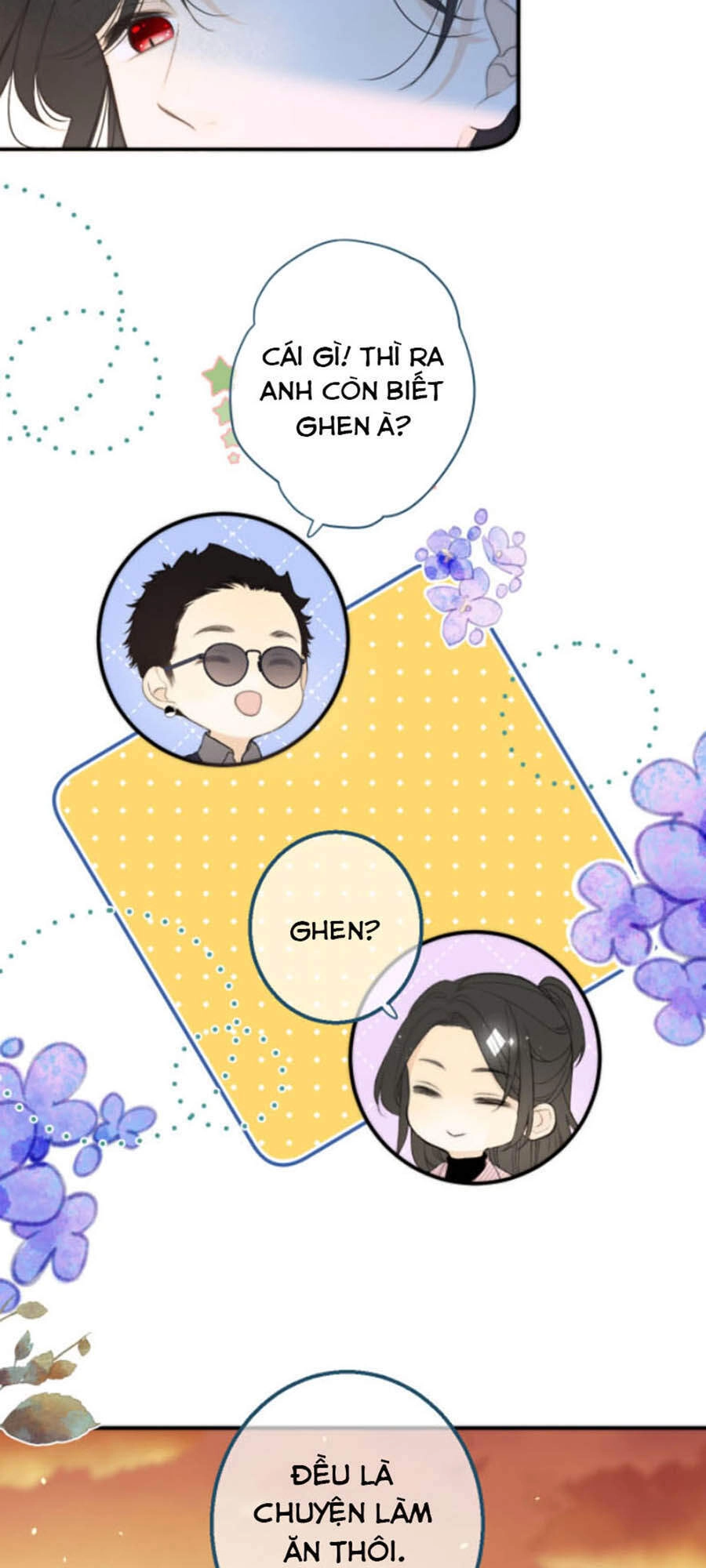 Lâu Tiểu Thư, Lại Gặp Nhau Rồi Chapter 56 - 6