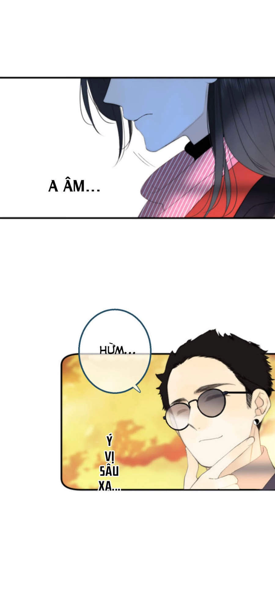 Lâu Tiểu Thư, Lại Gặp Nhau Rồi Chapter 56 - 8