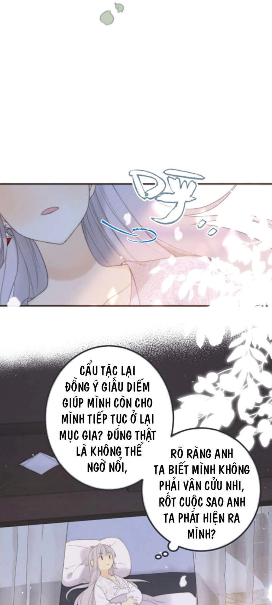 Lâu Tiểu Thư, Lại Gặp Nhau Rồi Chapter 56 - 10