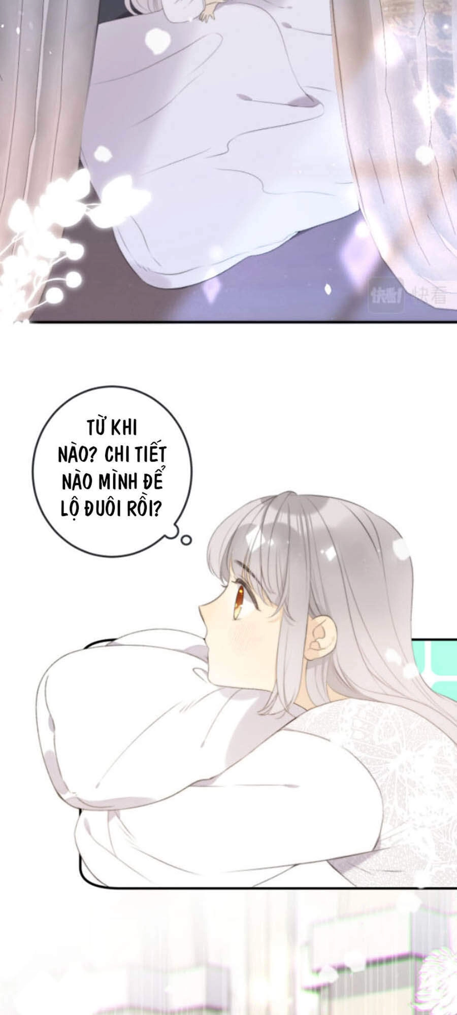 Lâu Tiểu Thư, Lại Gặp Nhau Rồi Chapter 56 - 11