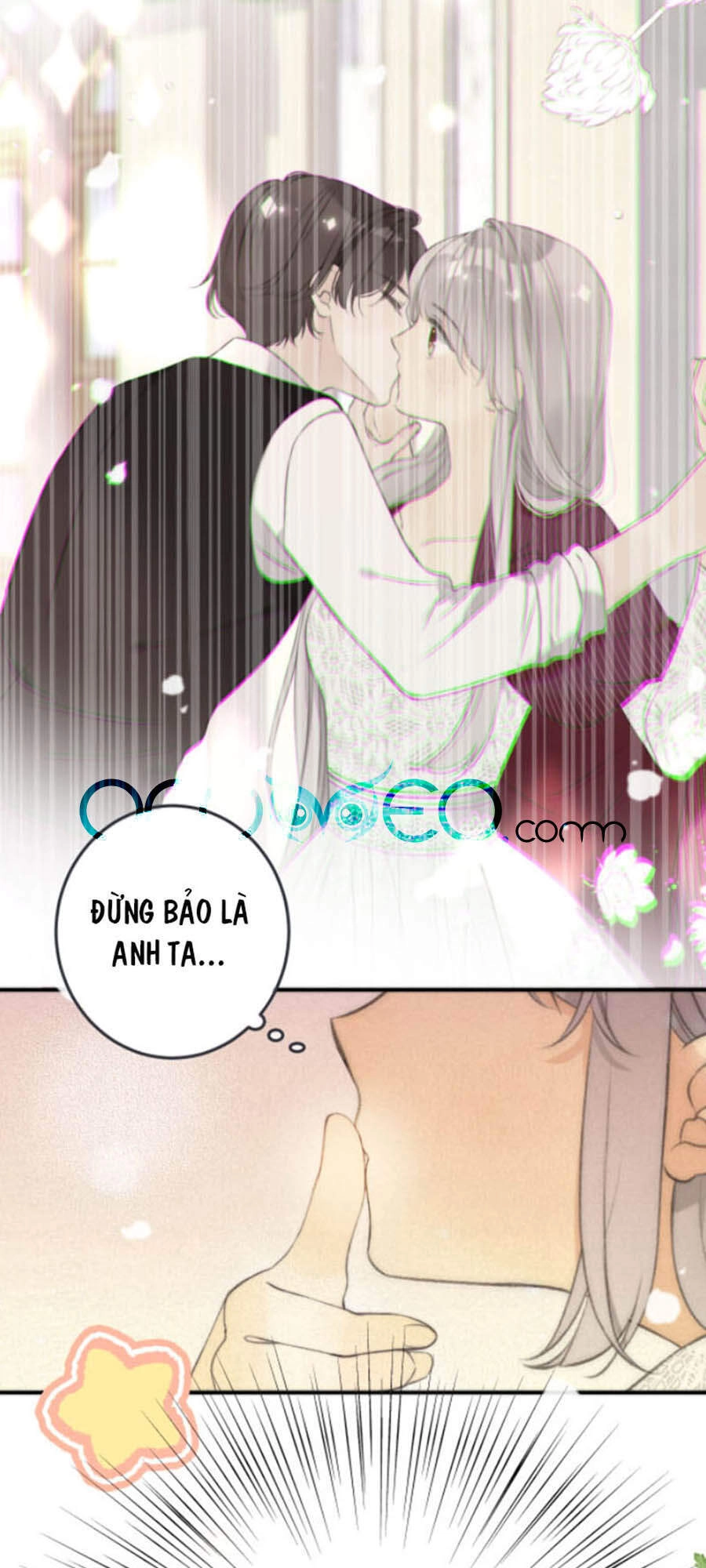 Lâu Tiểu Thư, Lại Gặp Nhau Rồi Chapter 56 - 12