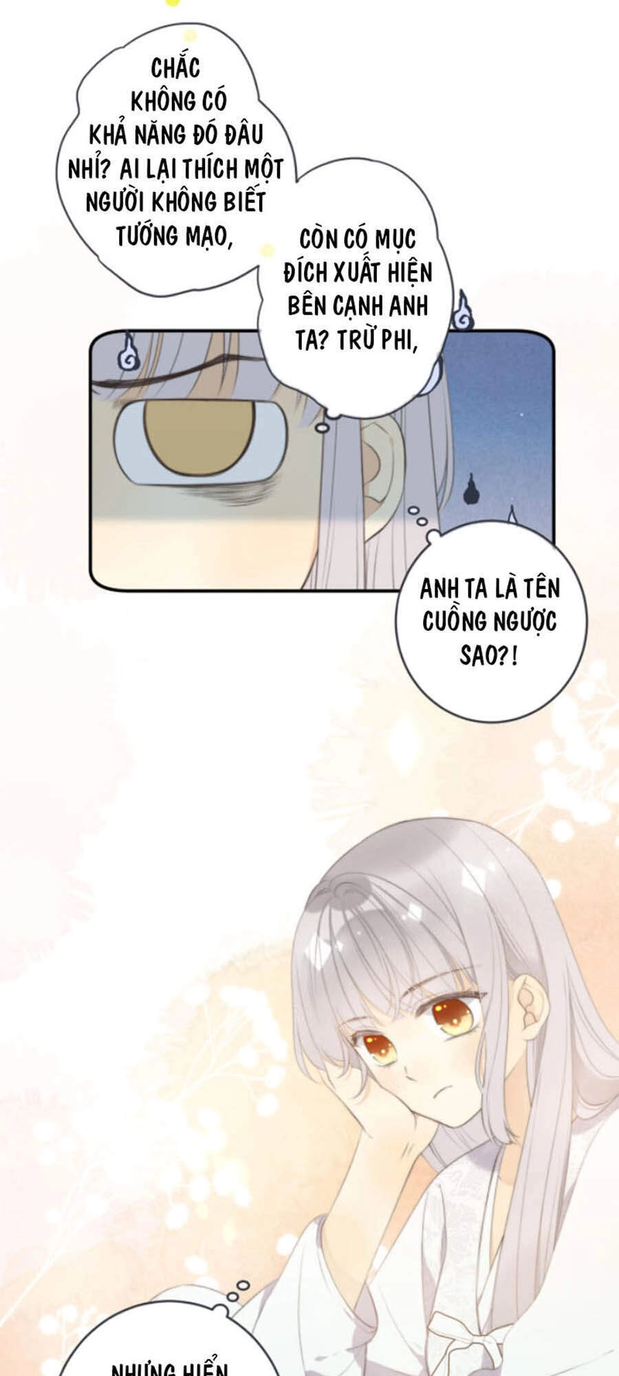 Lâu Tiểu Thư, Lại Gặp Nhau Rồi Chapter 56 - 14