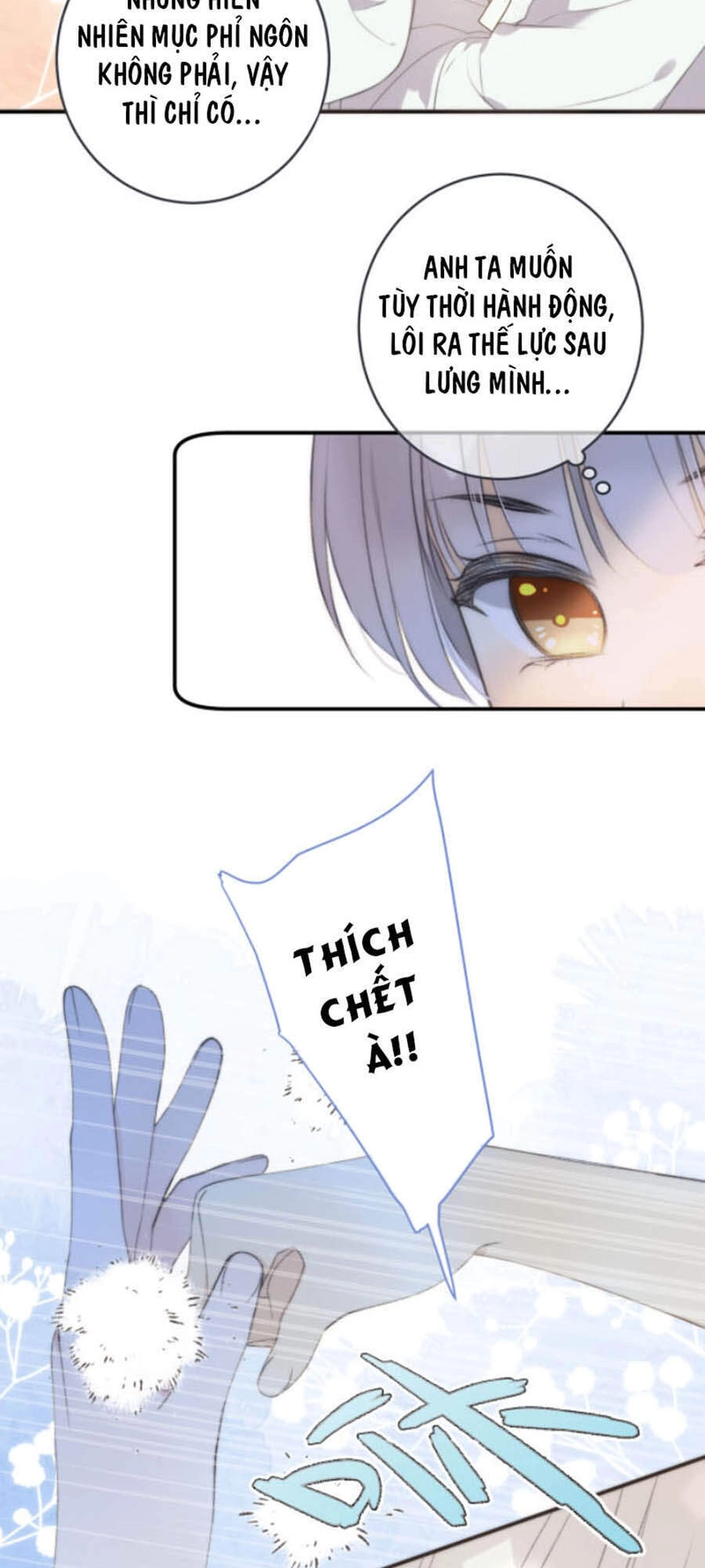 Lâu Tiểu Thư, Lại Gặp Nhau Rồi Chapter 56 - 15