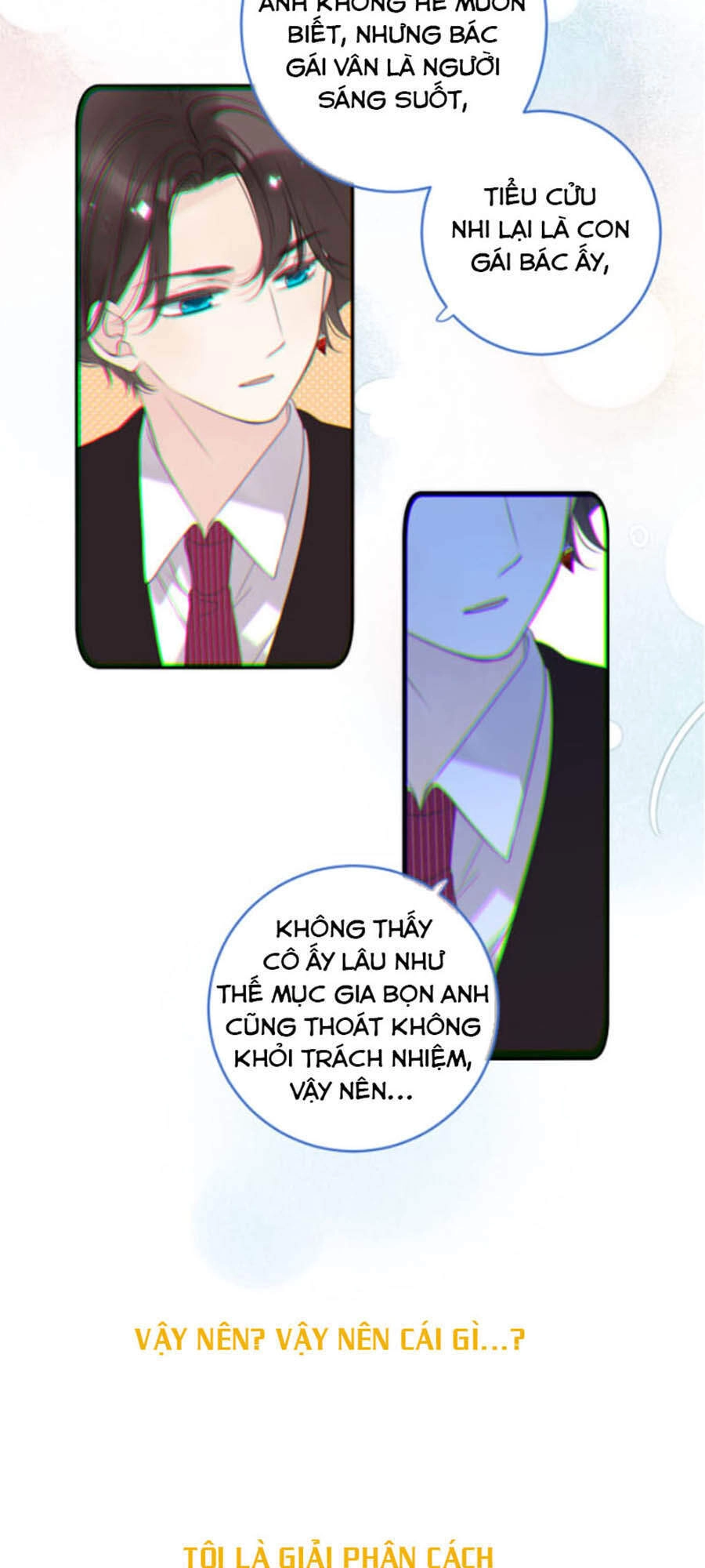 Lâu Tiểu Thư, Lại Gặp Nhau Rồi Chapter 56 - 17