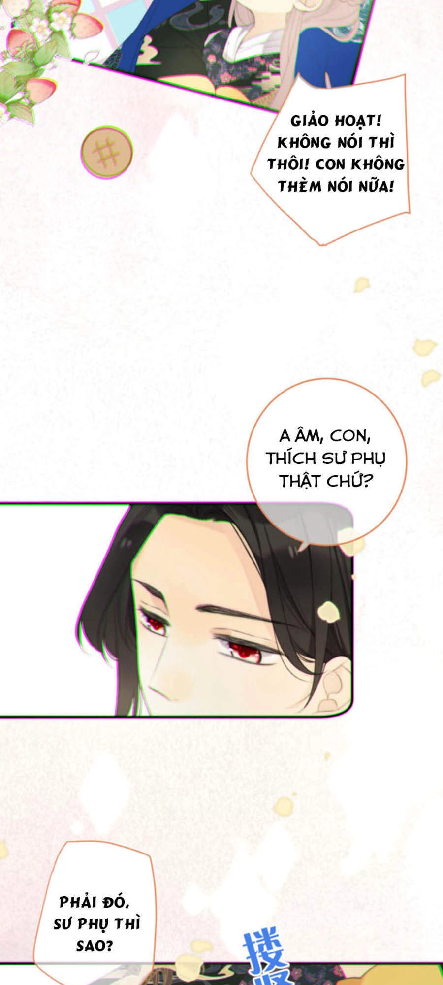 Lâu Tiểu Thư, Lại Gặp Nhau Rồi Chapter 56 - 22