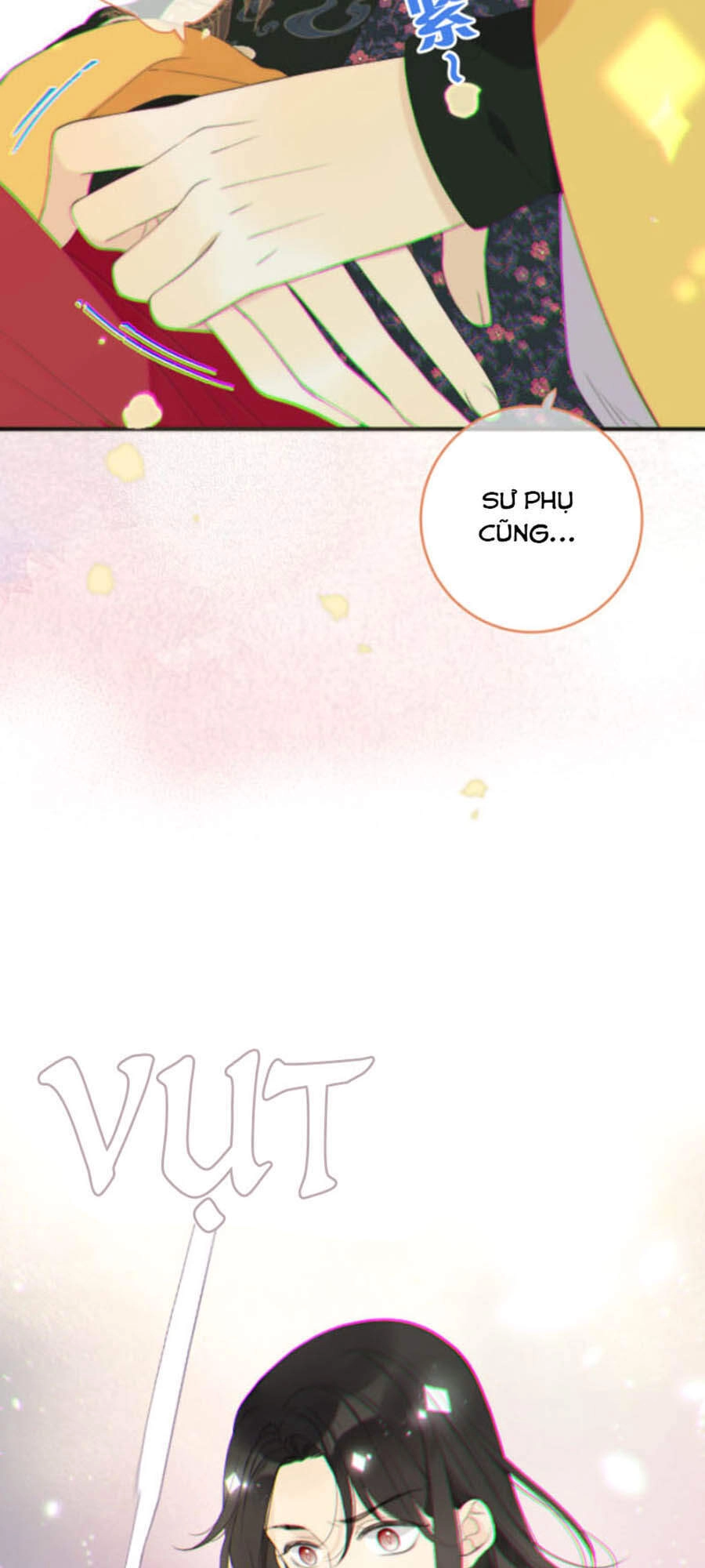 Lâu Tiểu Thư, Lại Gặp Nhau Rồi Chapter 56 - 23