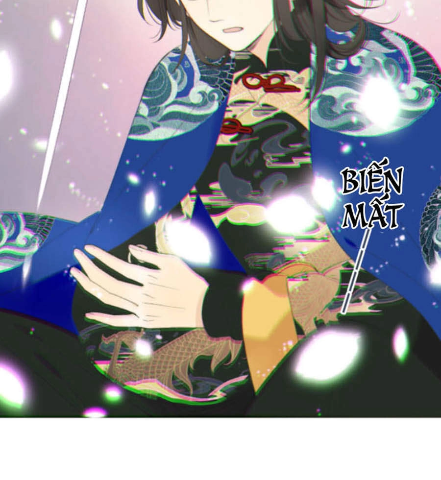 Lâu Tiểu Thư, Lại Gặp Nhau Rồi Chapter 56 - 24