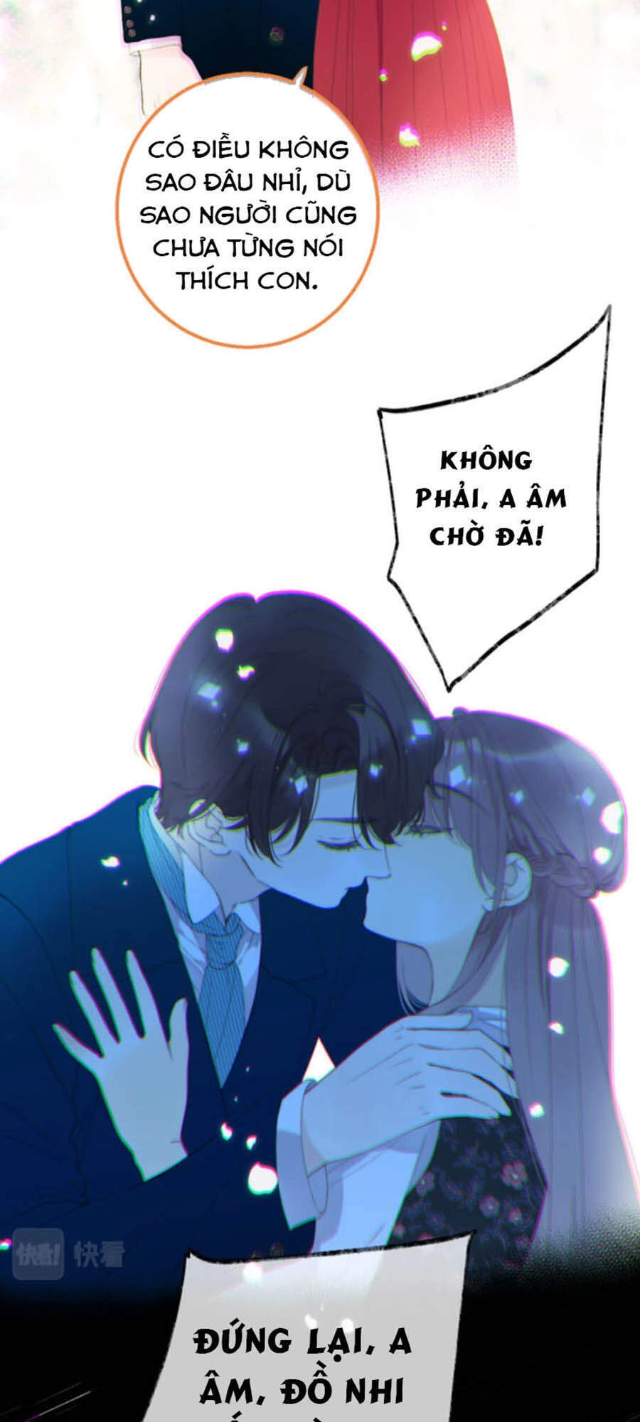 Lâu Tiểu Thư, Lại Gặp Nhau Rồi Chapter 56 - 26