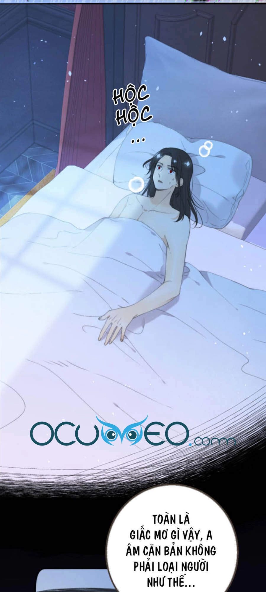 Lâu Tiểu Thư, Lại Gặp Nhau Rồi Chapter 56 - 28