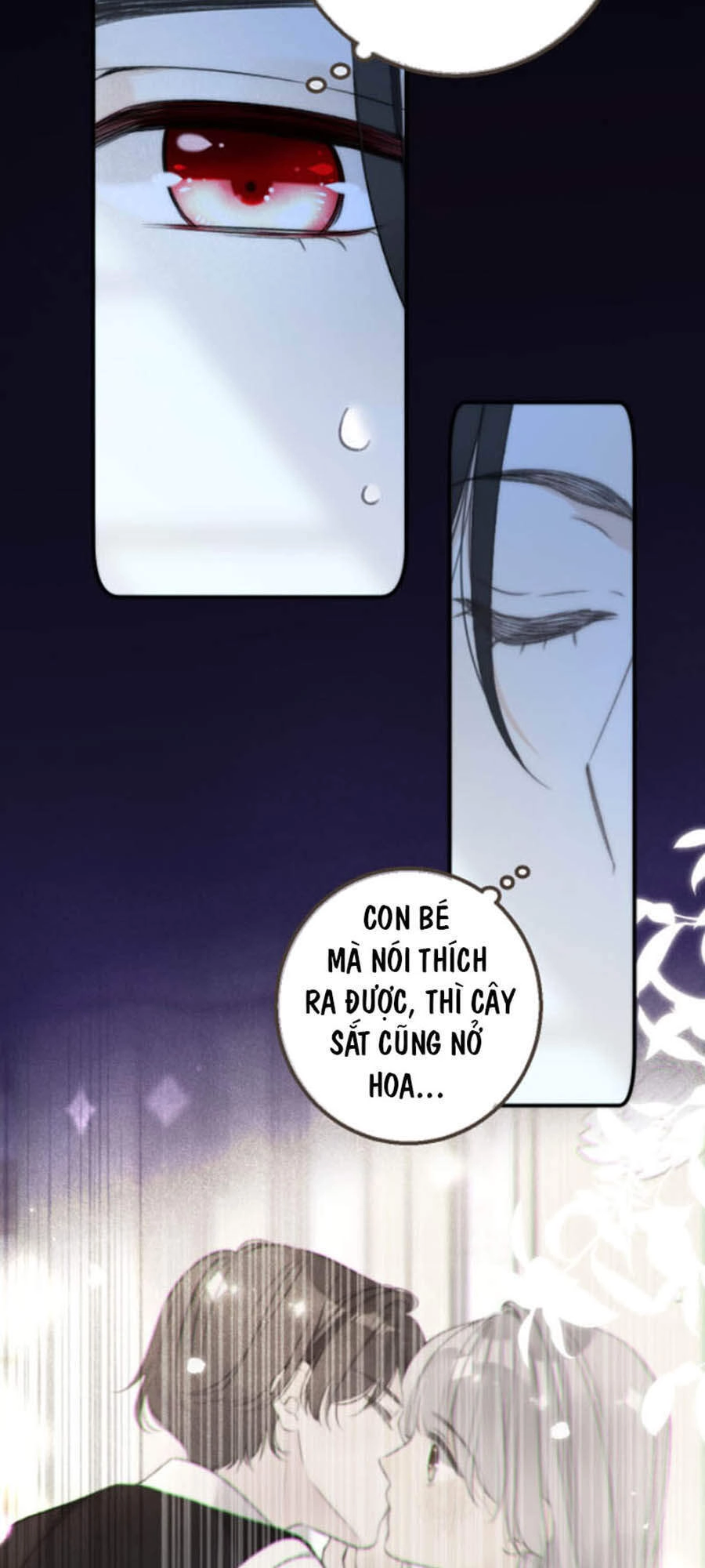 Lâu Tiểu Thư, Lại Gặp Nhau Rồi Chapter 56 - 29