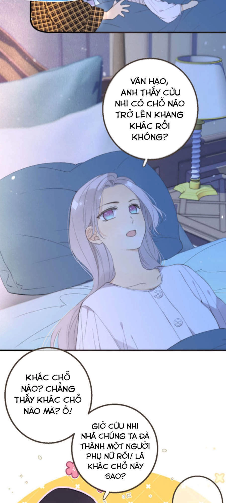 Lâu Tiểu Thư, Lại Gặp Nhau Rồi Chapter 56 - 33