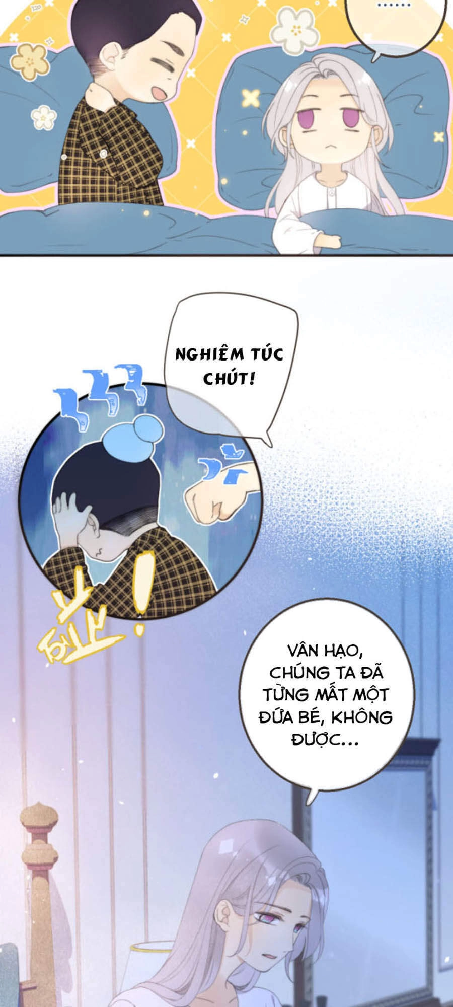 Lâu Tiểu Thư, Lại Gặp Nhau Rồi Chapter 56 - 34