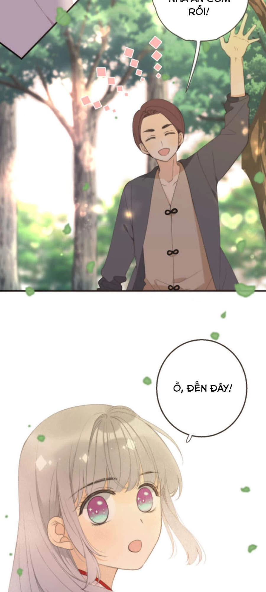 Lâu Tiểu Thư, Lại Gặp Nhau Rồi Chapter 56 - 40