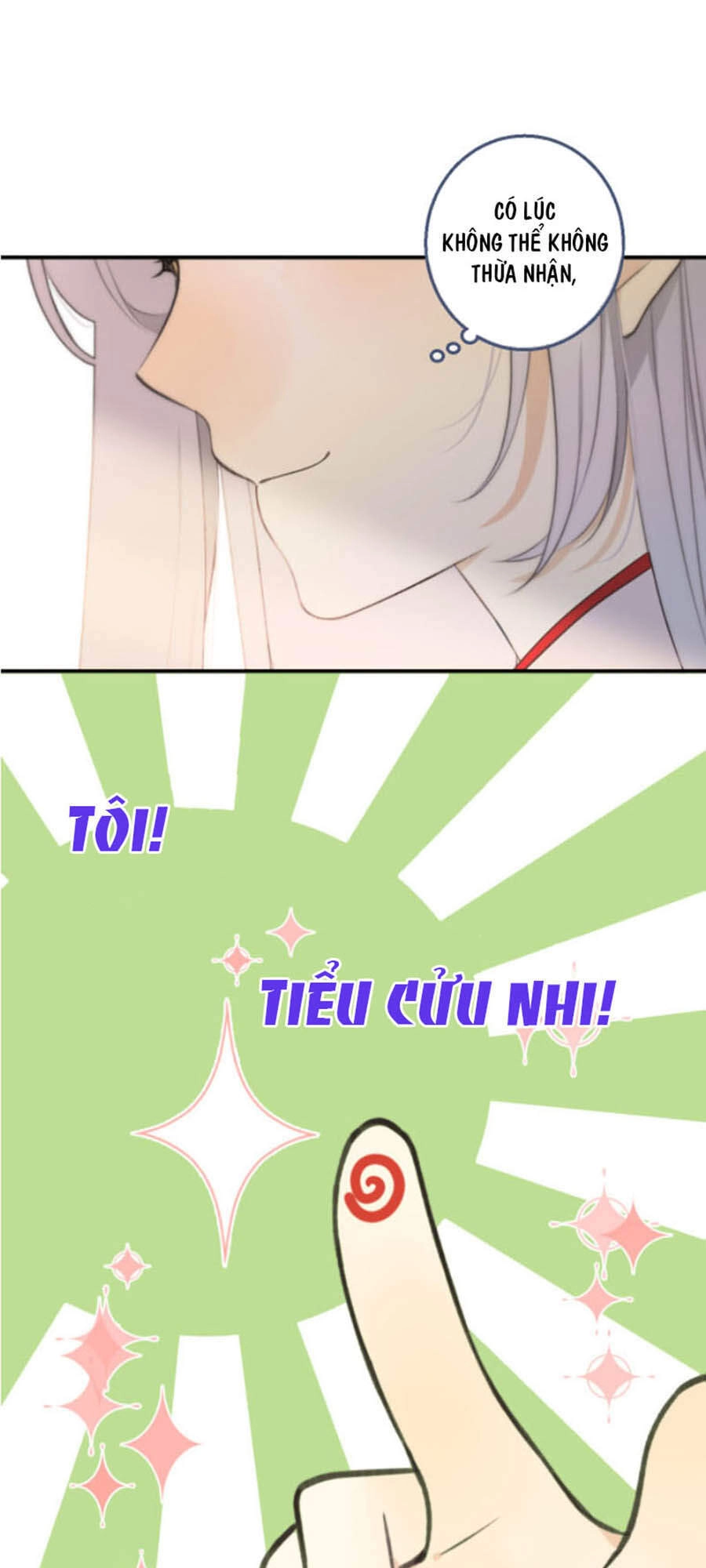 Lâu Tiểu Thư, Lại Gặp Nhau Rồi Chapter 57 - 6