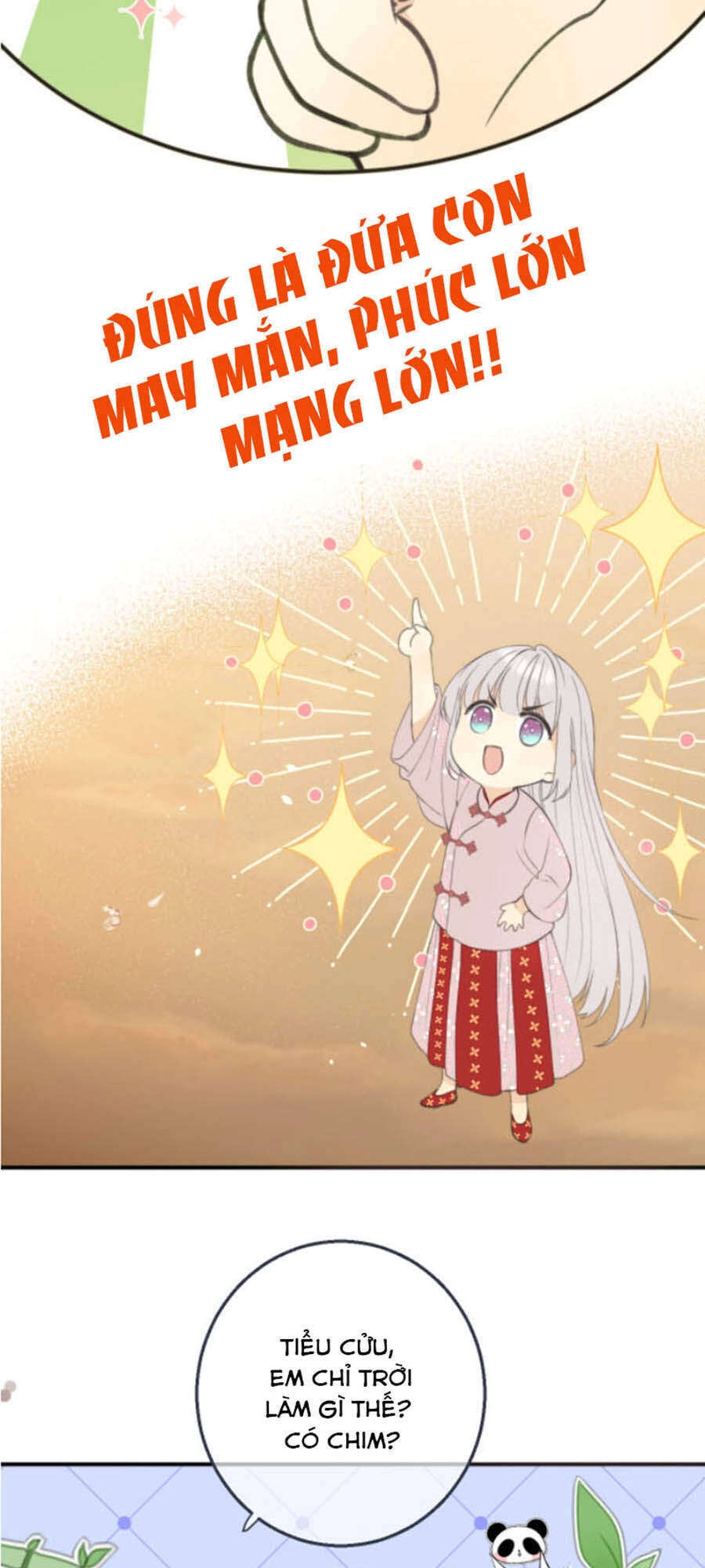 Lâu Tiểu Thư, Lại Gặp Nhau Rồi Chapter 57 - 7