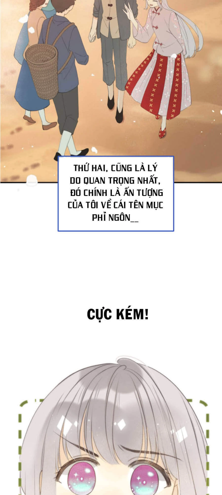 Lâu Tiểu Thư, Lại Gặp Nhau Rồi Chapter 57 - 9