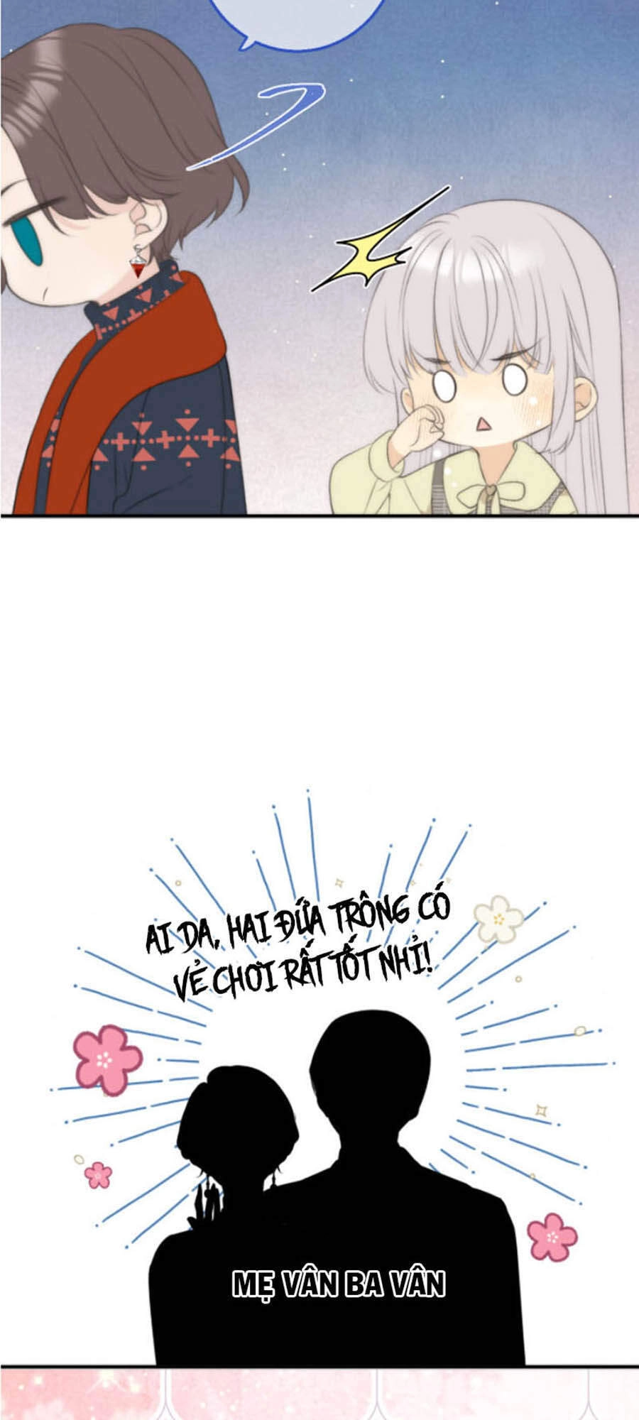 Lâu Tiểu Thư, Lại Gặp Nhau Rồi Chapter 57 - 12