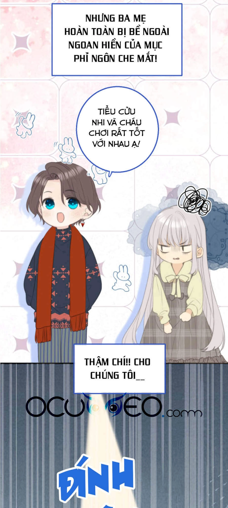 Lâu Tiểu Thư, Lại Gặp Nhau Rồi Chapter 57 - 13