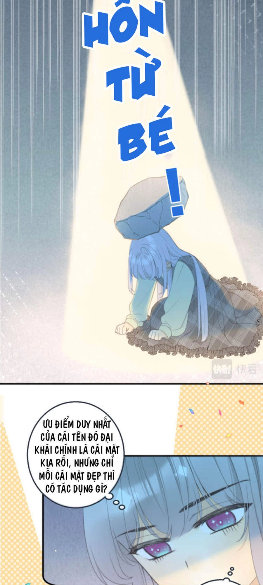 Lâu Tiểu Thư, Lại Gặp Nhau Rồi Chapter 57 - 14