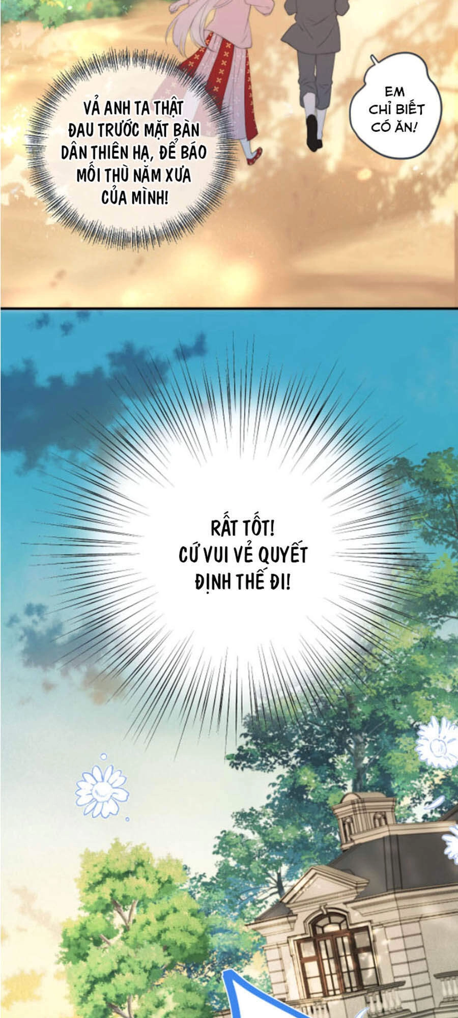 Lâu Tiểu Thư, Lại Gặp Nhau Rồi Chapter 57 - 18