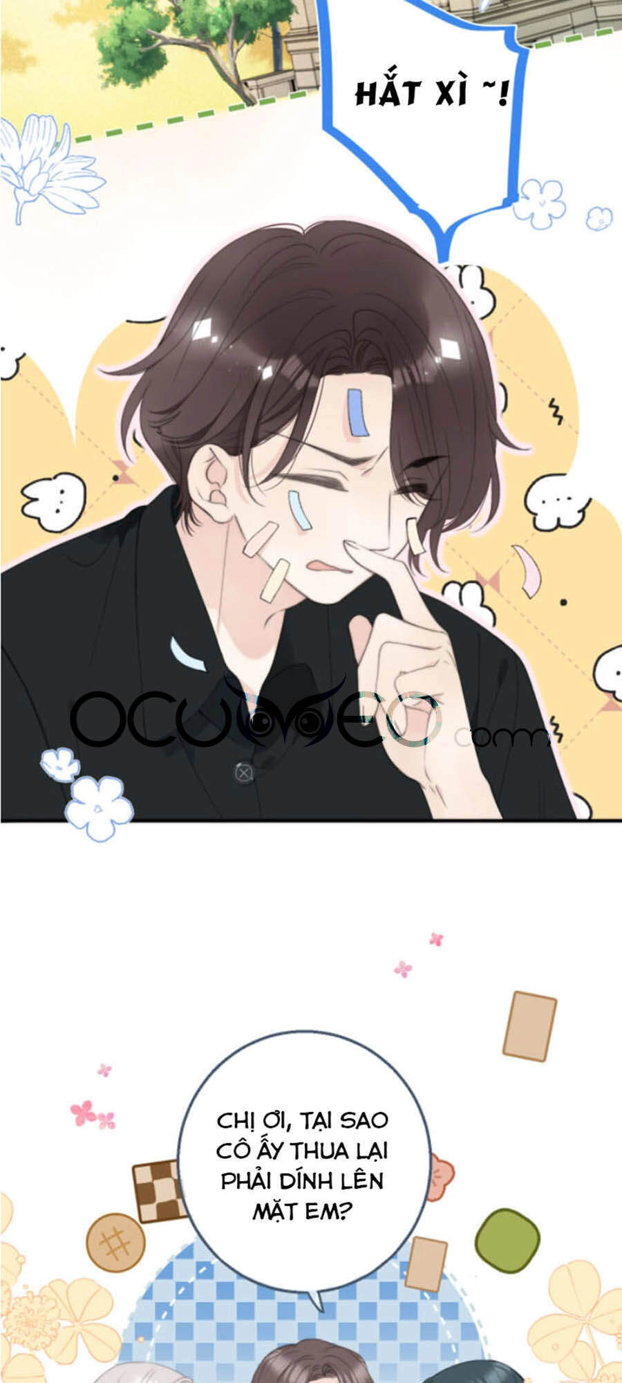 Lâu Tiểu Thư, Lại Gặp Nhau Rồi Chapter 57 - 19