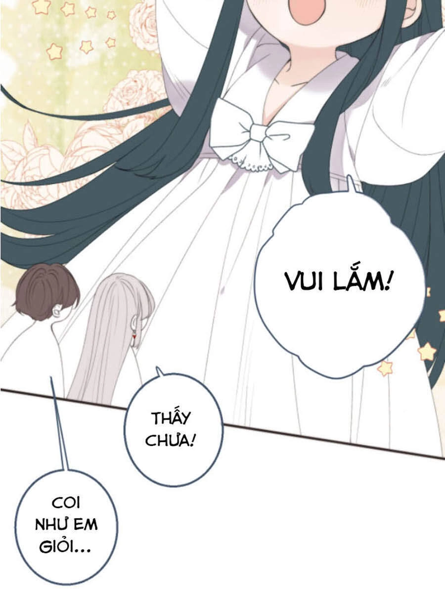 Lâu Tiểu Thư, Lại Gặp Nhau Rồi Chapter 57 - 21