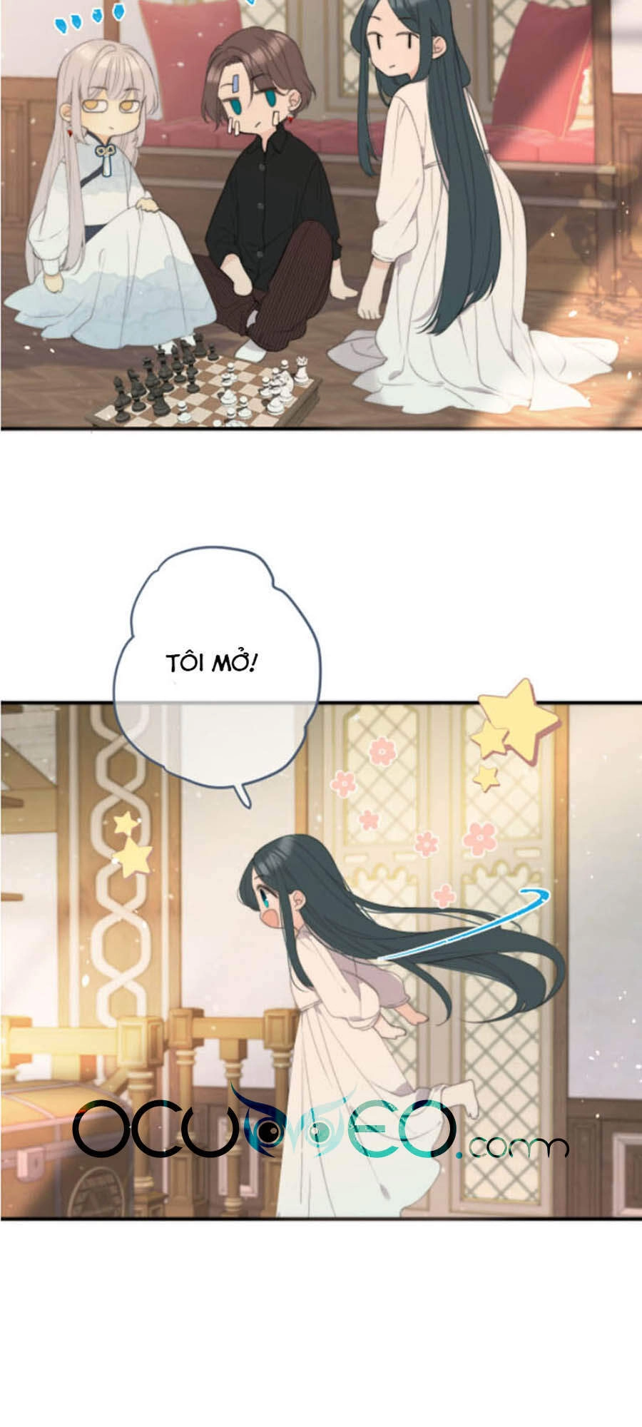 Lâu Tiểu Thư, Lại Gặp Nhau Rồi Chapter 57 - 23