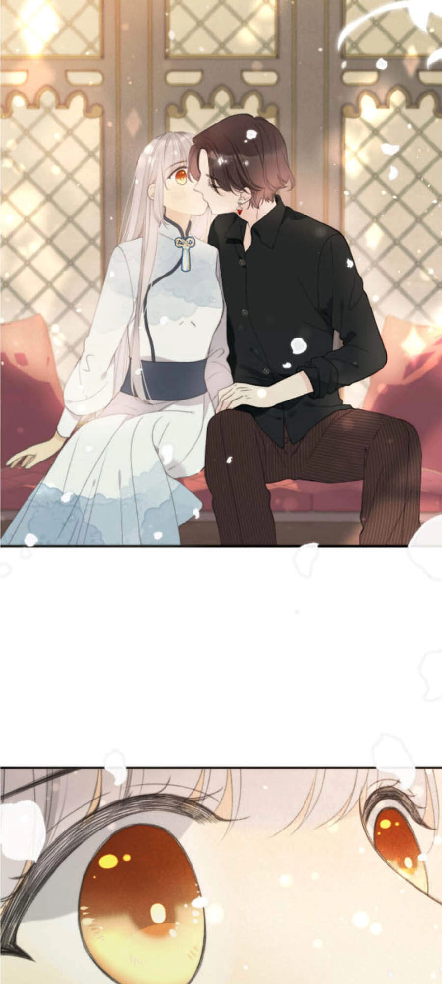 Lâu Tiểu Thư, Lại Gặp Nhau Rồi Chapter 57 - 28