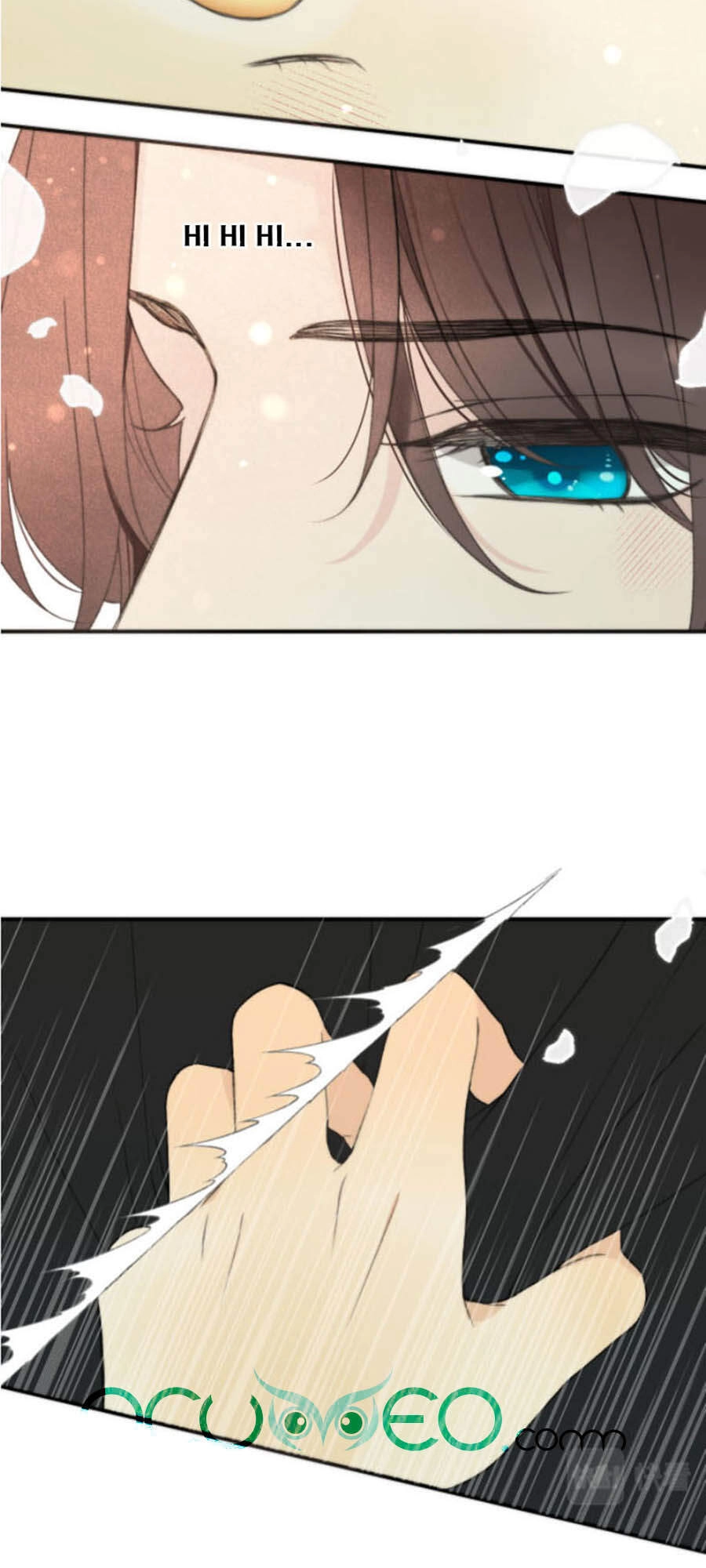 Lâu Tiểu Thư, Lại Gặp Nhau Rồi Chapter 57 - 29