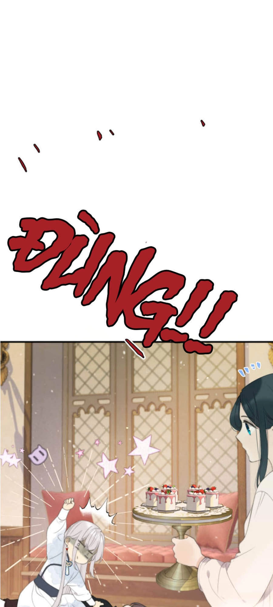 Lâu Tiểu Thư, Lại Gặp Nhau Rồi Chapter 57 - 30