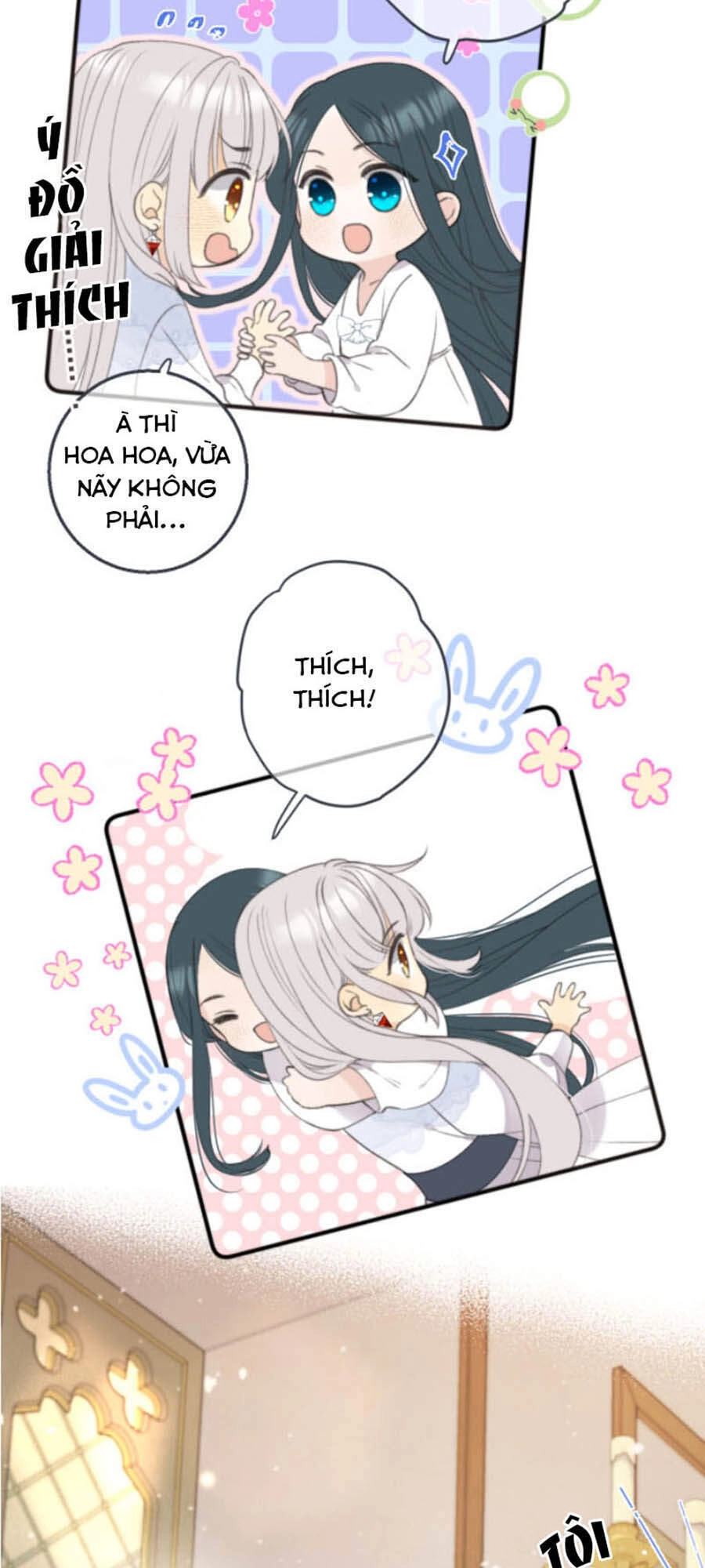 Lâu Tiểu Thư, Lại Gặp Nhau Rồi Chapter 57 - 34