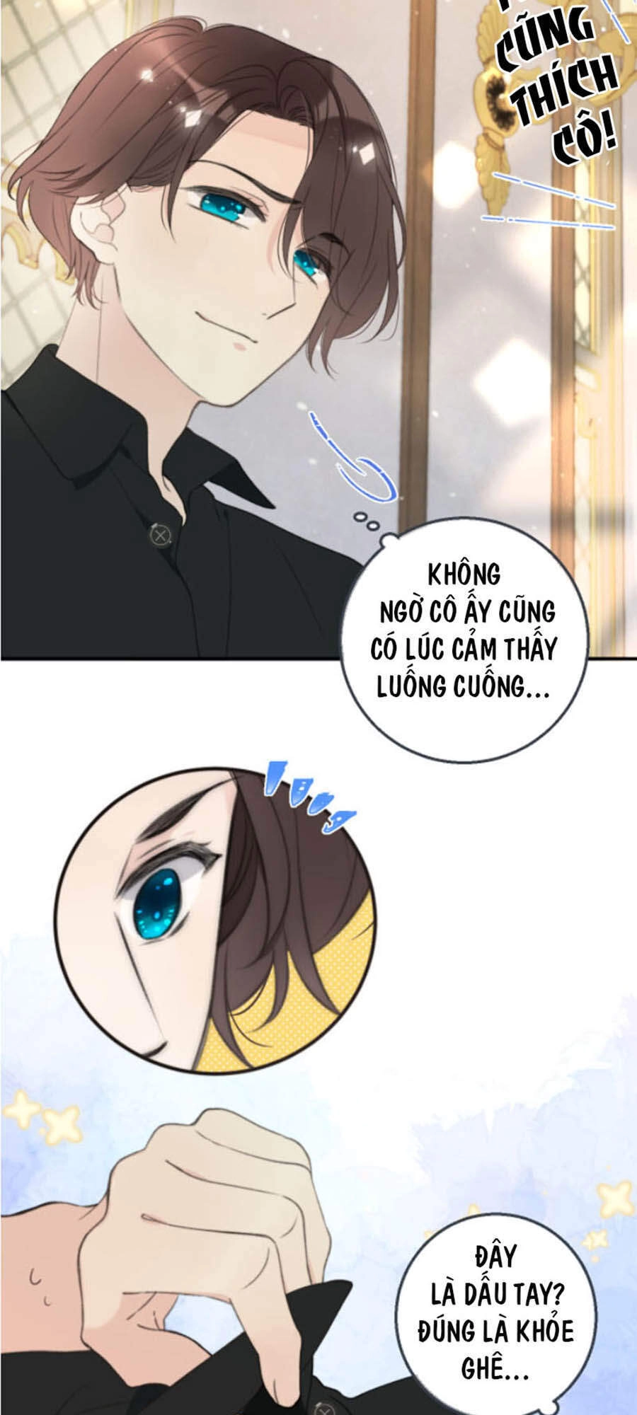 Lâu Tiểu Thư, Lại Gặp Nhau Rồi Chapter 57 - 35