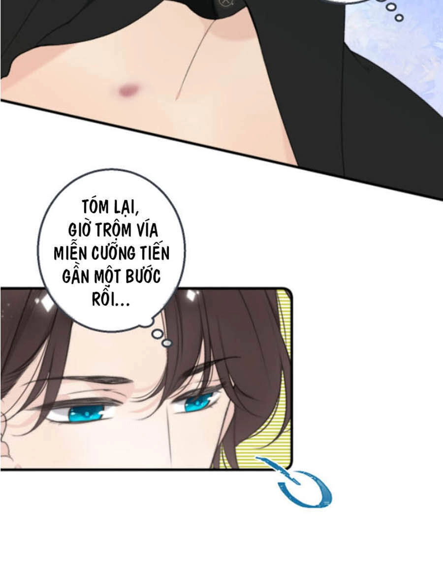 Lâu Tiểu Thư, Lại Gặp Nhau Rồi Chapter 57 - 36