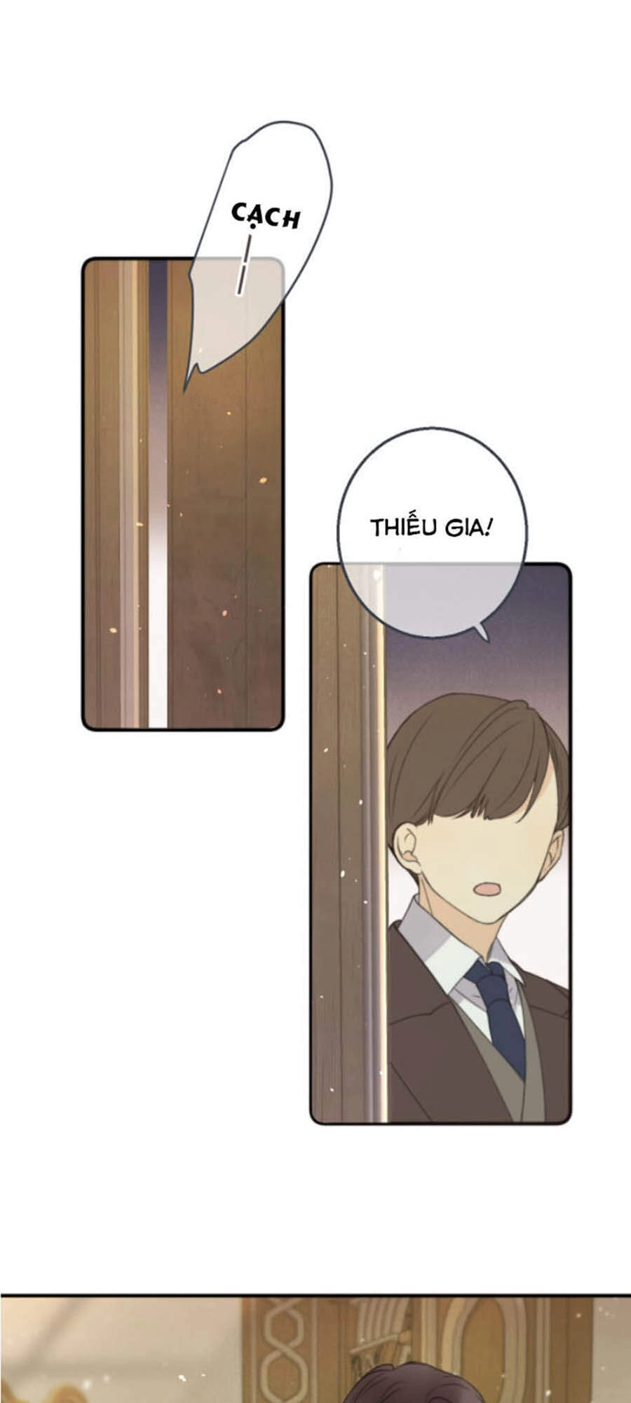 Lâu Tiểu Thư, Lại Gặp Nhau Rồi Chapter 57 - 37