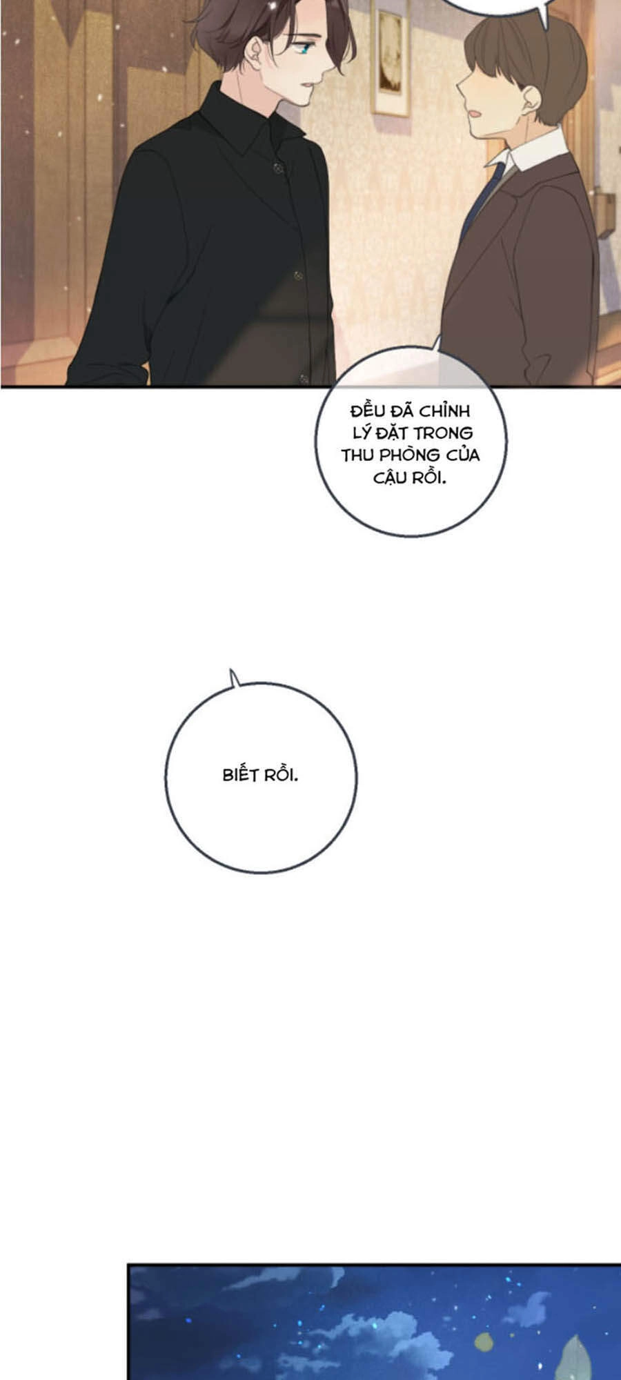 Lâu Tiểu Thư, Lại Gặp Nhau Rồi Chapter 57 - 39