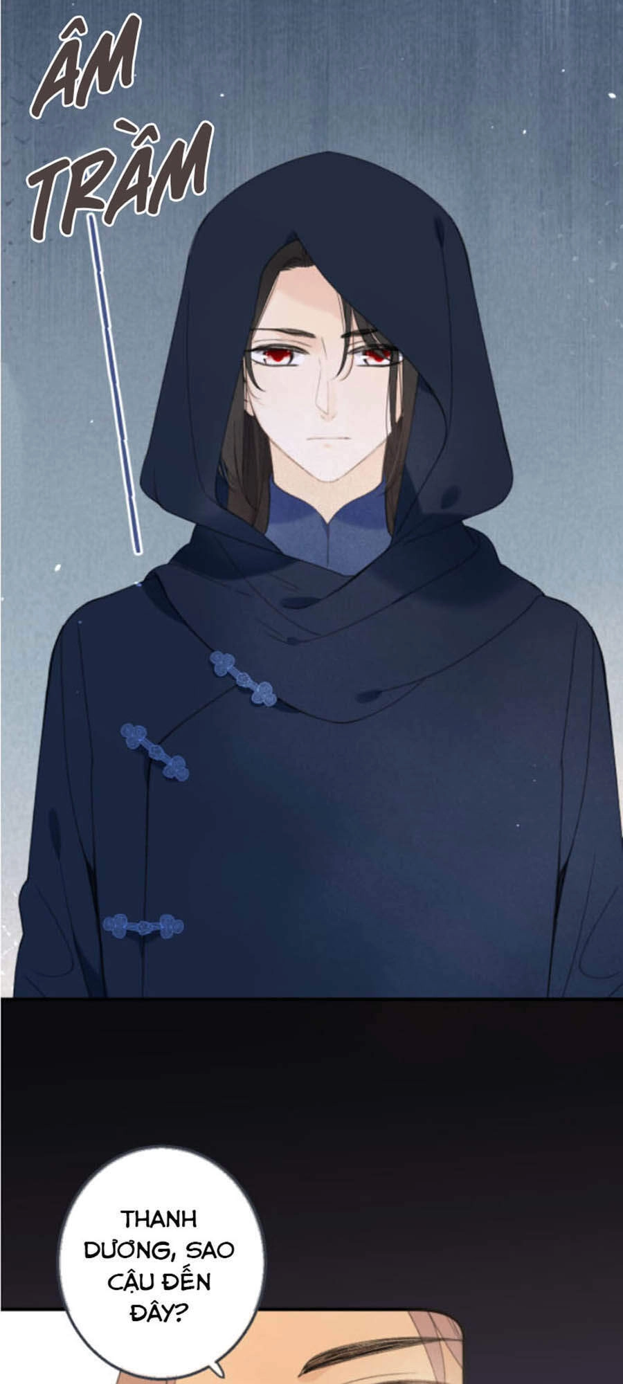 Lâu Tiểu Thư, Lại Gặp Nhau Rồi Chapter 57 - 43