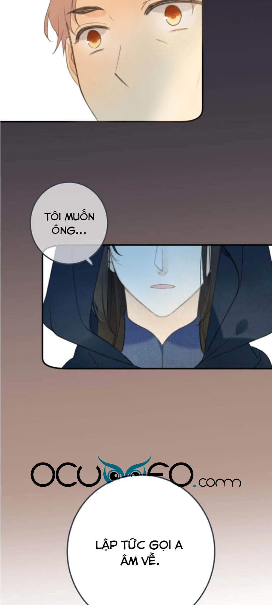 Lâu Tiểu Thư, Lại Gặp Nhau Rồi Chapter 57 - 44