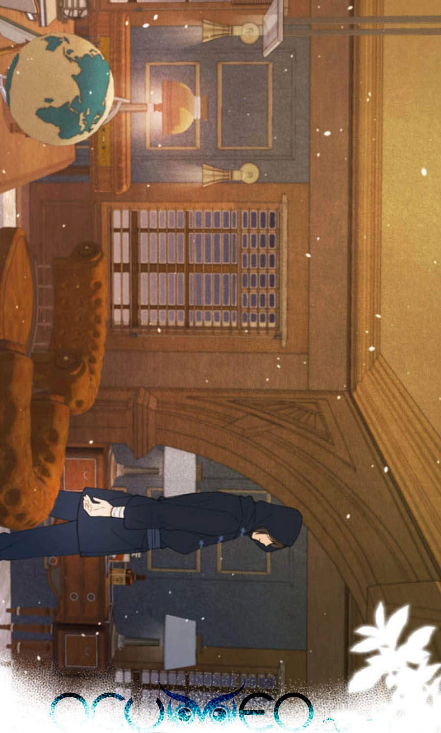 Lâu Tiểu Thư, Lại Gặp Nhau Rồi Chapter 58 - 6