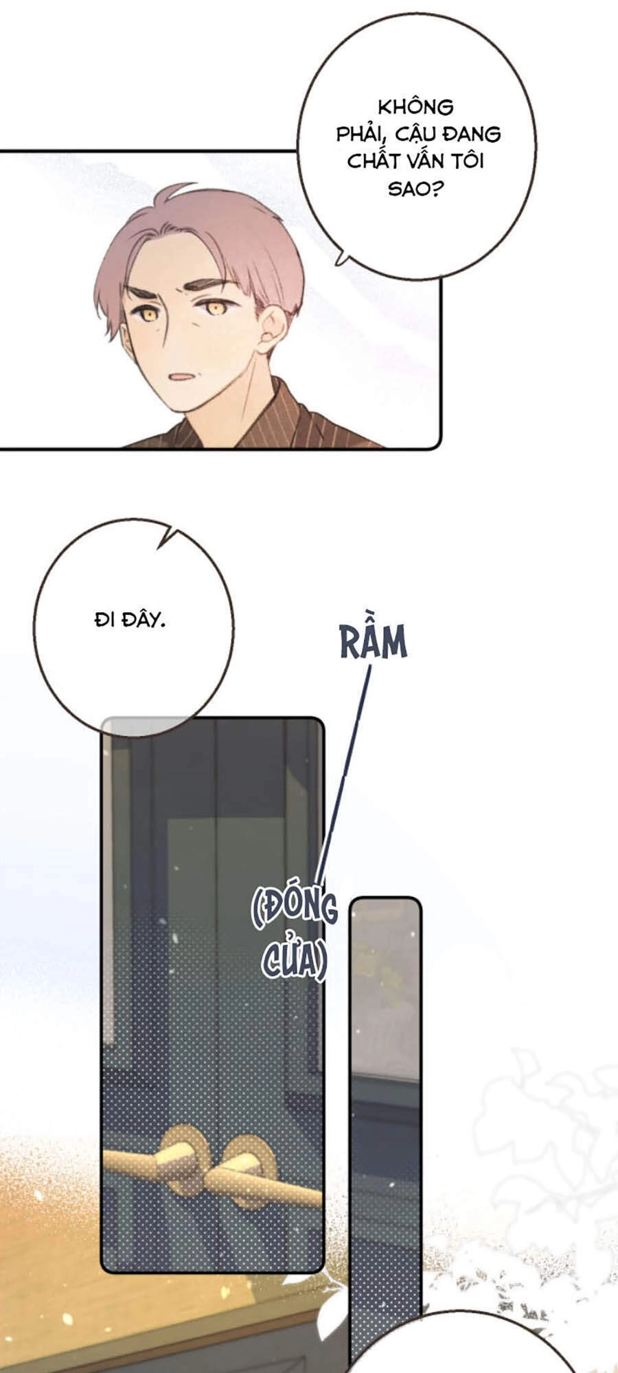 Lâu Tiểu Thư, Lại Gặp Nhau Rồi Chapter 58 - 9