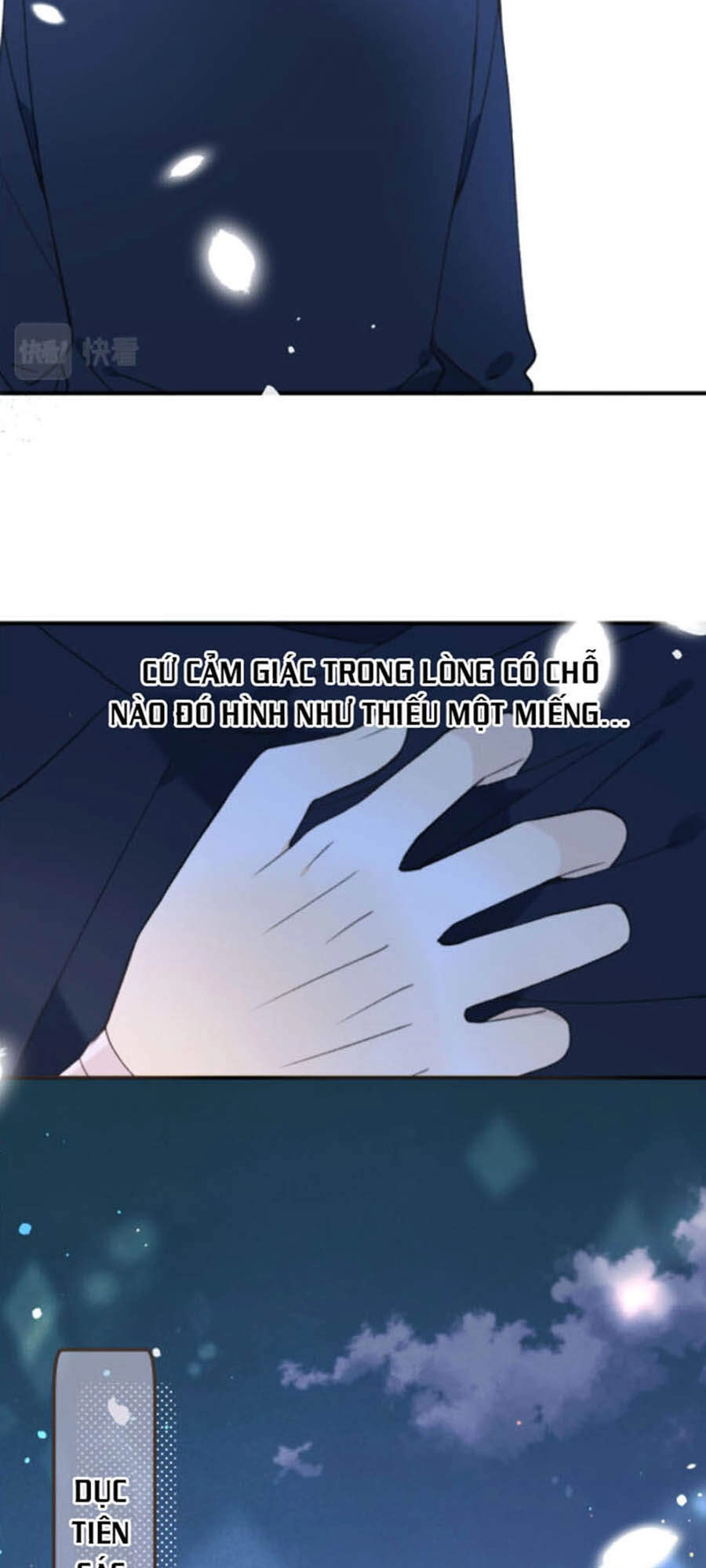 Lâu Tiểu Thư, Lại Gặp Nhau Rồi Chapter 58 - 13