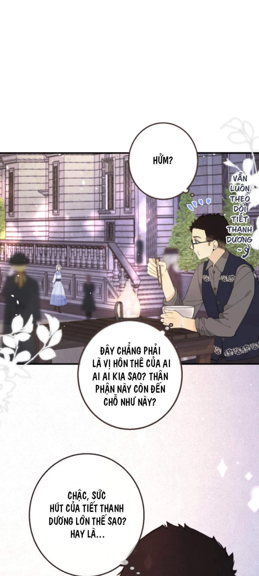 Lâu Tiểu Thư, Lại Gặp Nhau Rồi Chapter 58 - 15