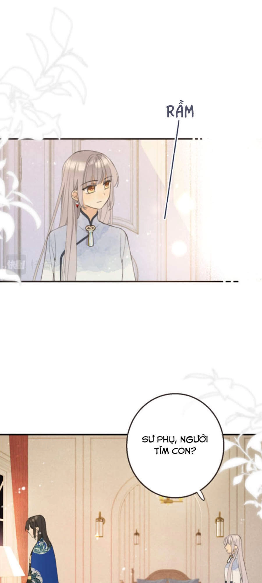 Lâu Tiểu Thư, Lại Gặp Nhau Rồi Chapter 58 - 19