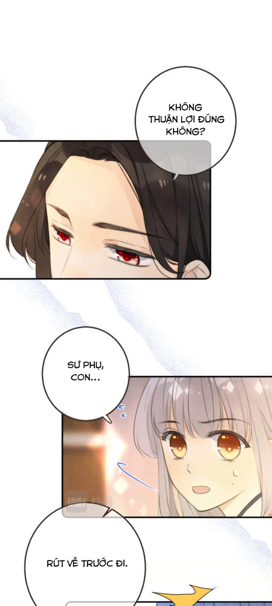 Lâu Tiểu Thư, Lại Gặp Nhau Rồi Chapter 58 - 25