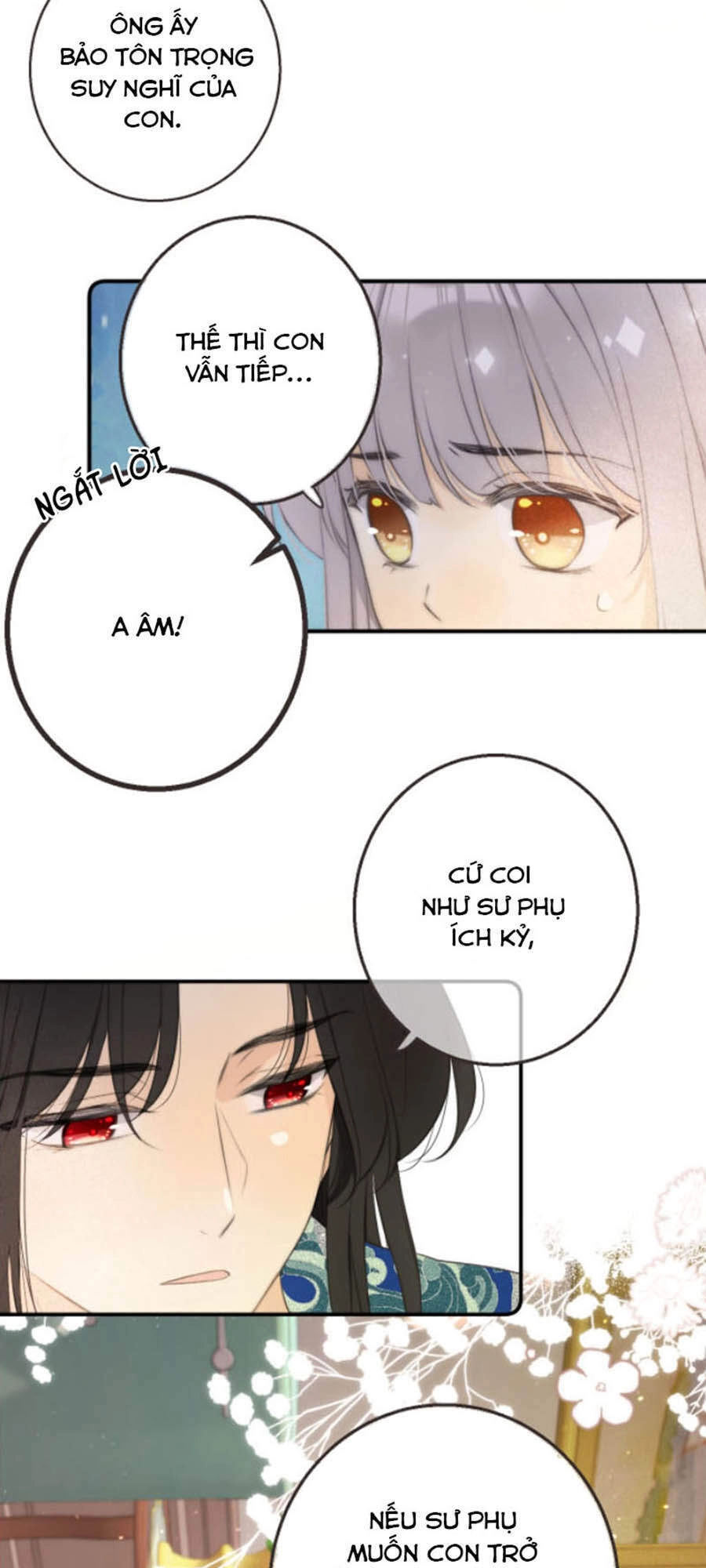 Lâu Tiểu Thư, Lại Gặp Nhau Rồi Chapter 58 - 27