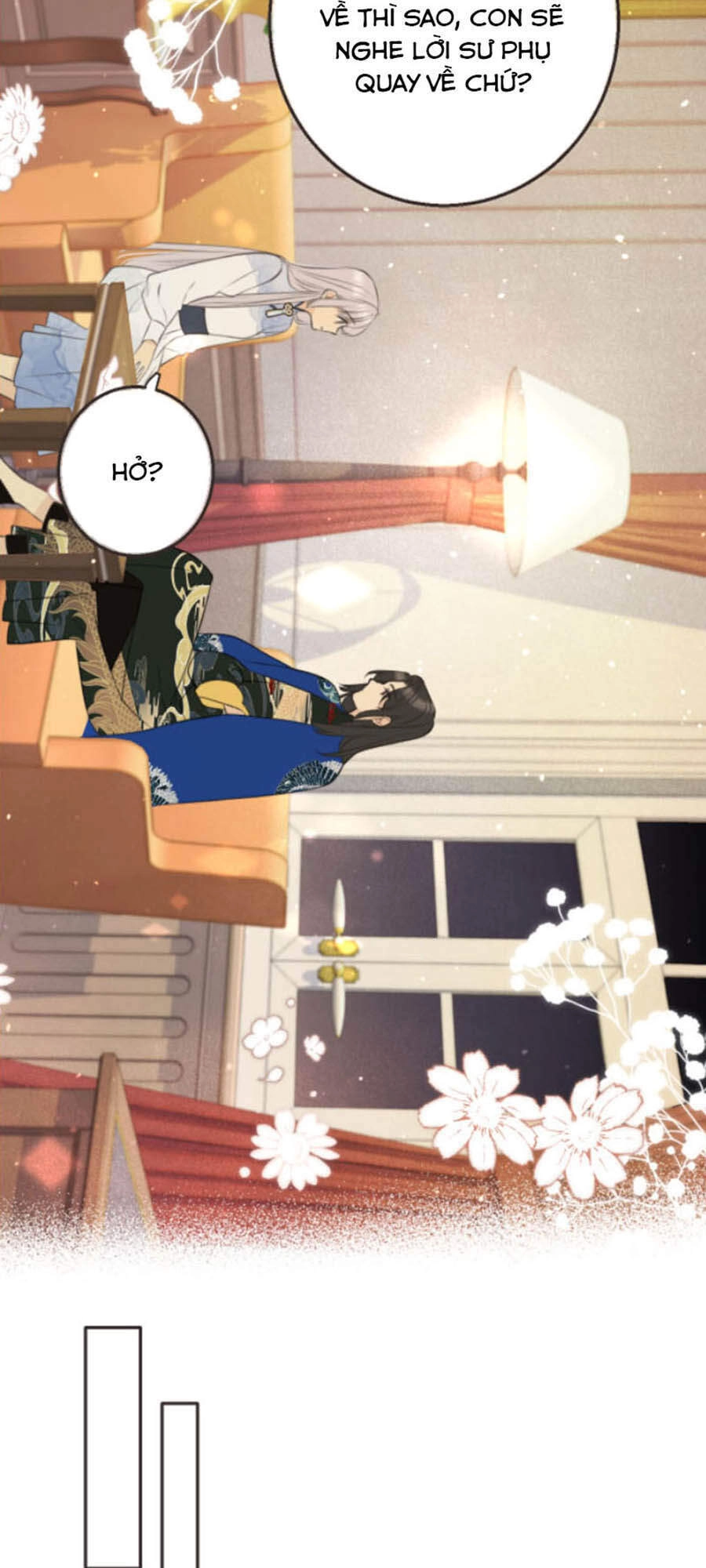 Lâu Tiểu Thư, Lại Gặp Nhau Rồi Chapter 58 - 28