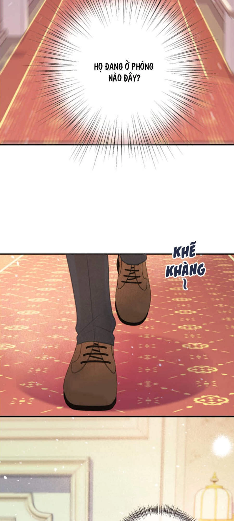 Lâu Tiểu Thư, Lại Gặp Nhau Rồi Chapter 58 - 33