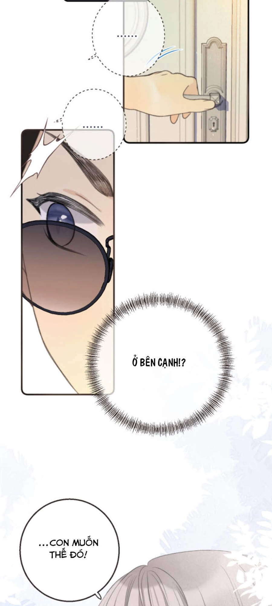 Lâu Tiểu Thư, Lại Gặp Nhau Rồi Chapter 58 - 35