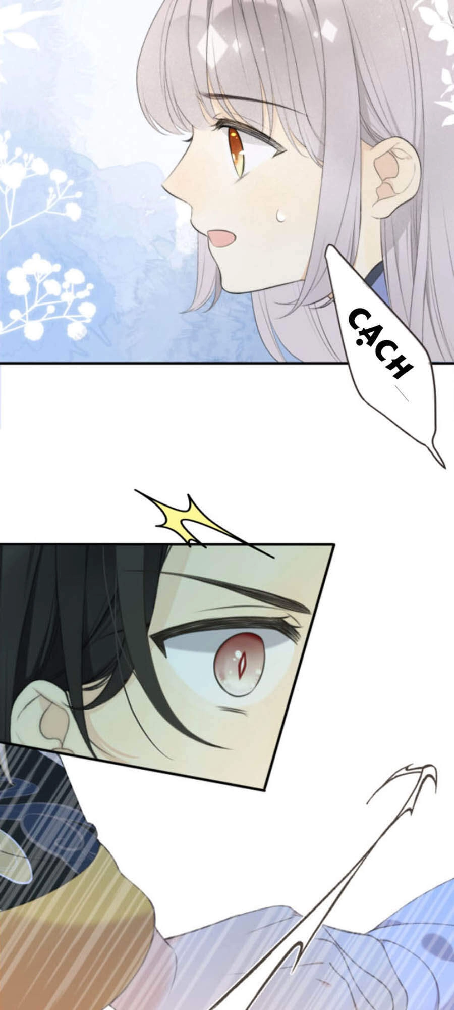 Lâu Tiểu Thư, Lại Gặp Nhau Rồi Chapter 58 - 36