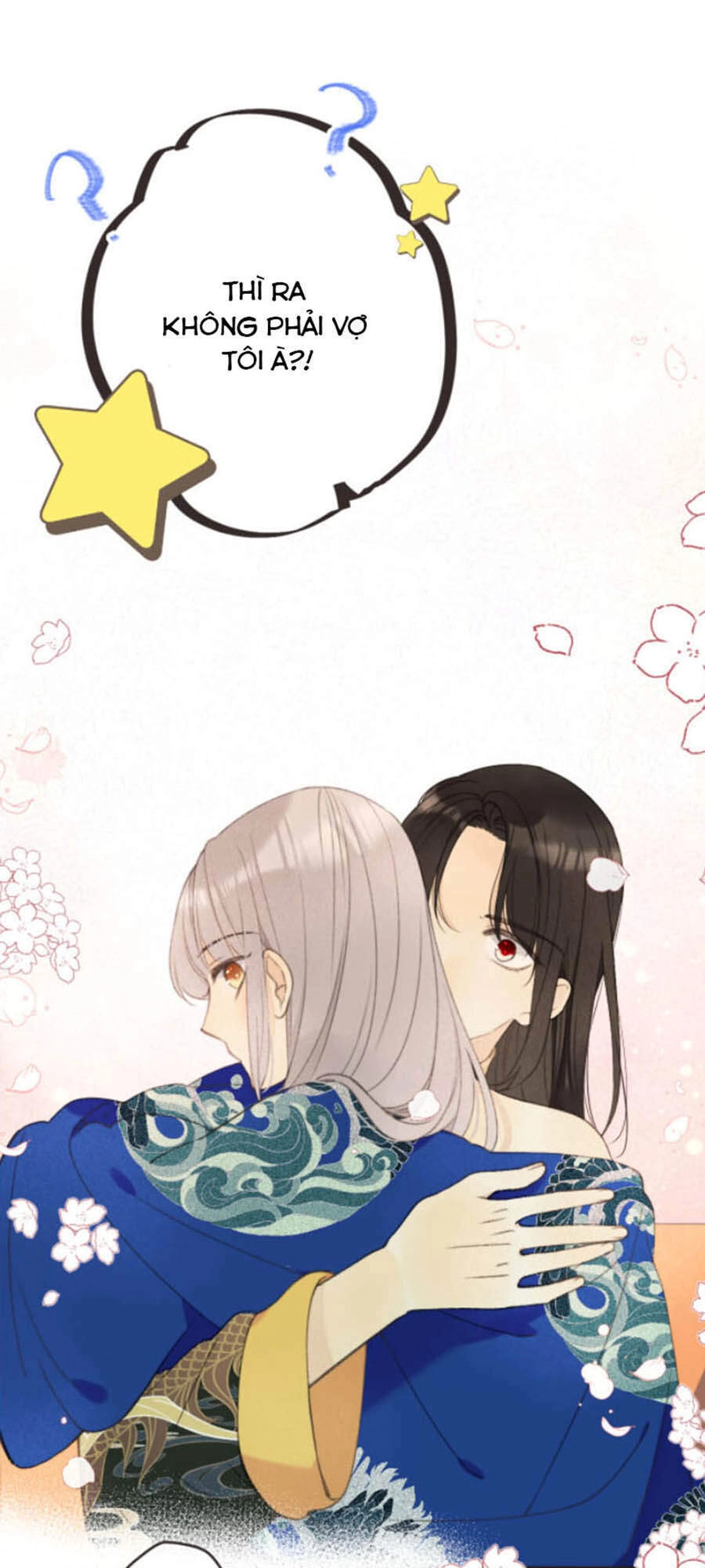 Lâu Tiểu Thư, Lại Gặp Nhau Rồi Chapter 58 - 39